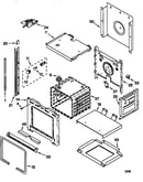 Oven