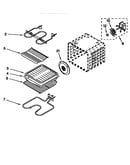 Internal oven