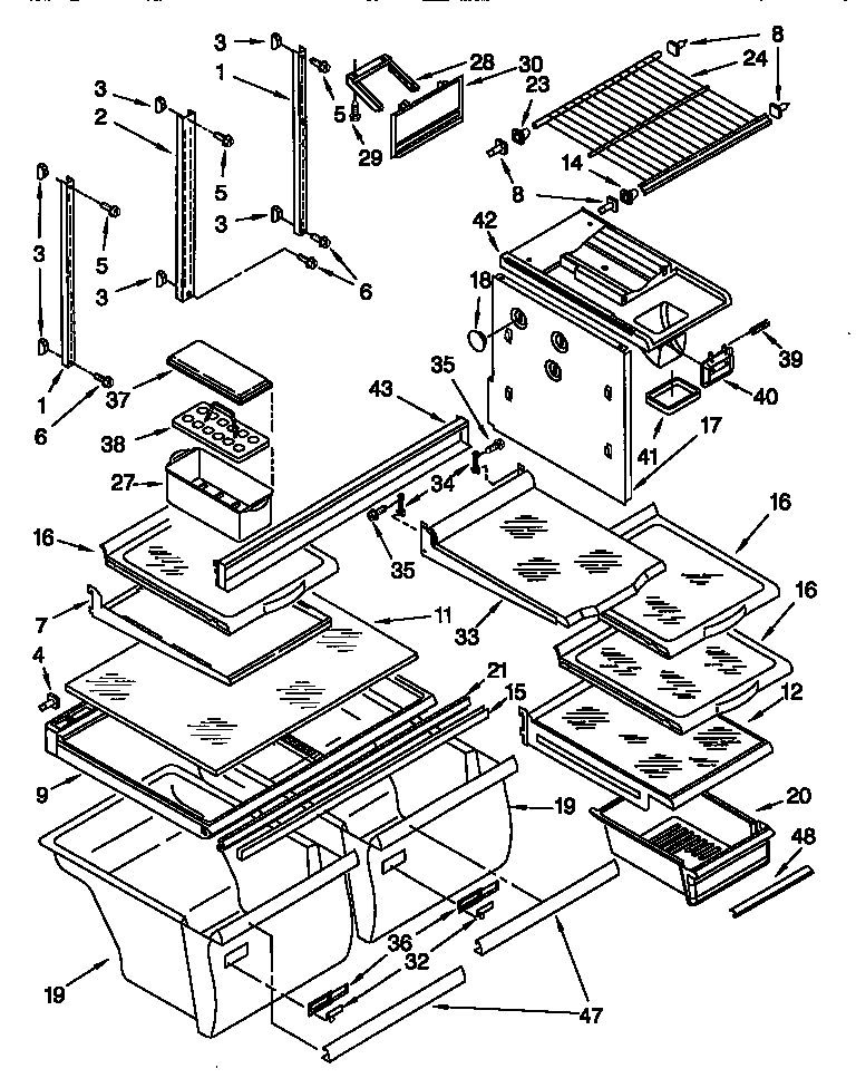 Shelf