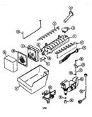 Ice maker kit