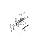 Universal ice maker