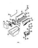 Ice maker kit