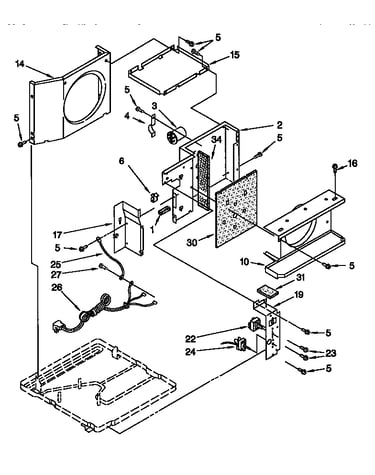 Air flow and control