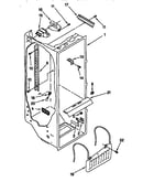 Refrigerator liner