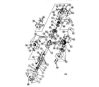 Craftsman 316798220 motor diagram