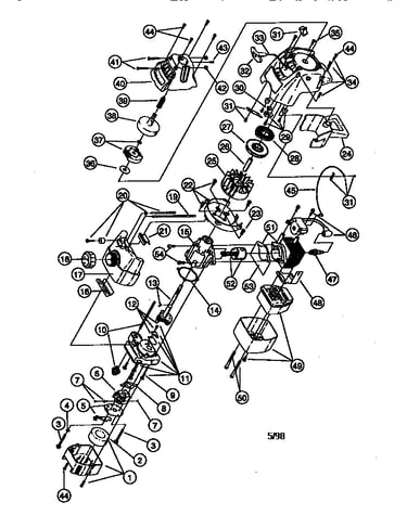 Motor