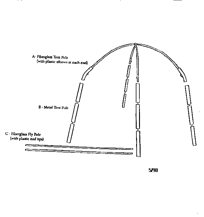 Frame assembly