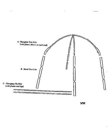 Frame assembly