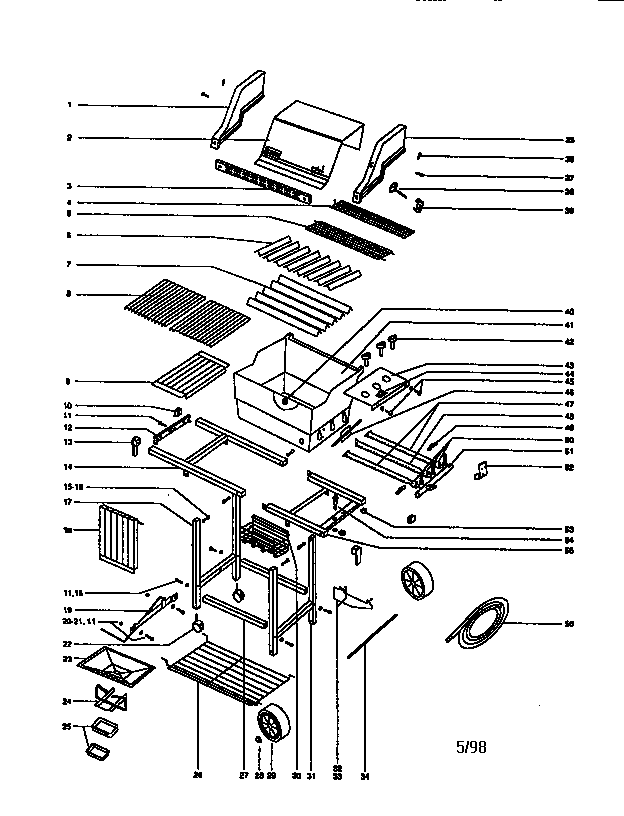 SKYLINE 1200 NG