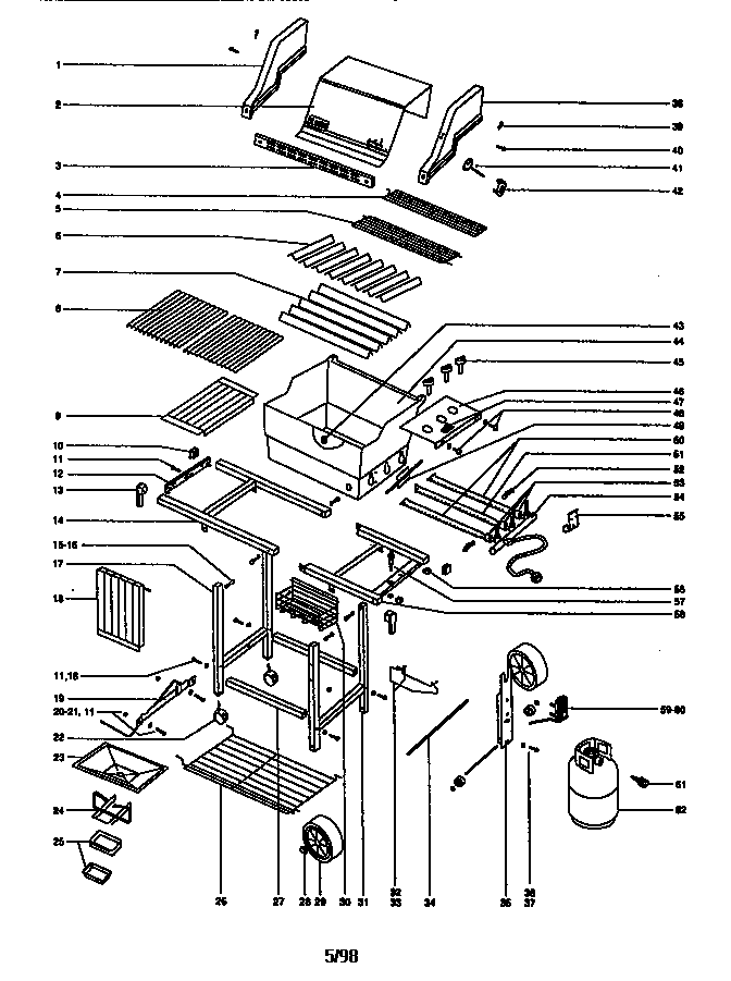 SKYLINE 1200 NG