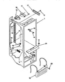 Refrigerator liner