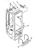 Refrigerator liner
