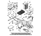 Kenmore 10657285791 unit diagram