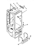 Refrigerator liner