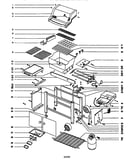 Platinum series ii 3400 lp