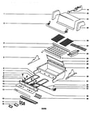 Cooking module