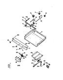 Gas & burner parts