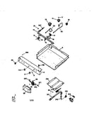 Gas & burner parts