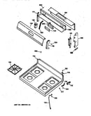 Cooktop