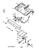 Gas & burner parts