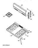 Cooktop