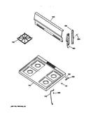 Cooktop