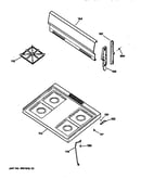 Cooktop