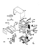 Microwave parts