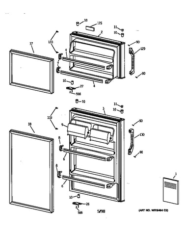 Doors