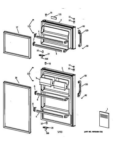 Doors