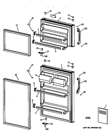 Doors