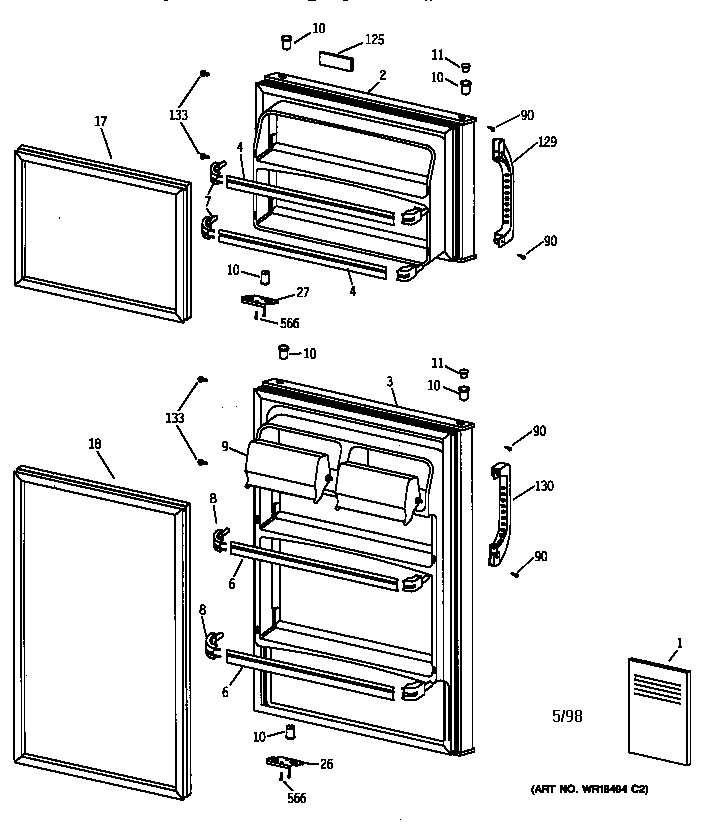 Doors