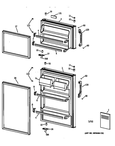 Doors