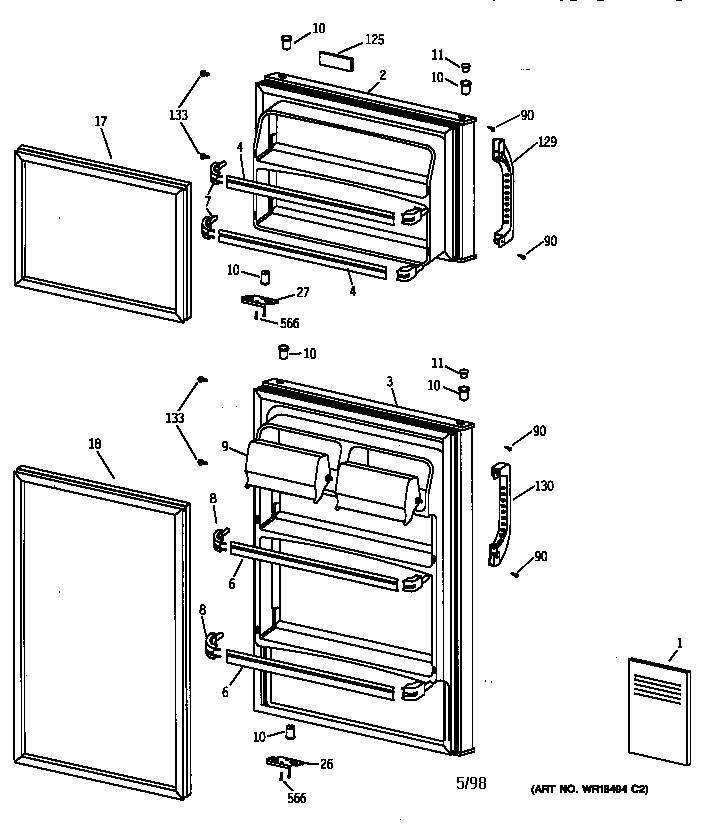 Doors