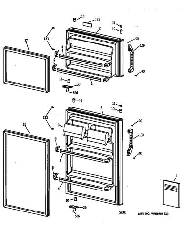 Doors