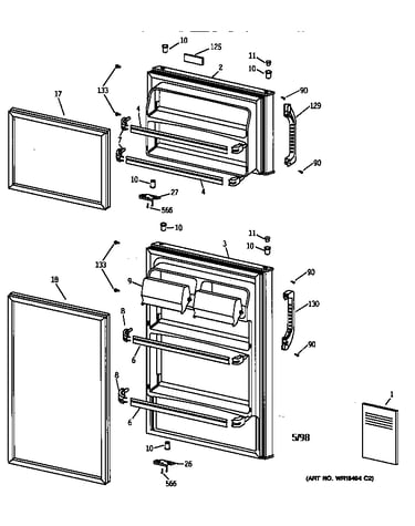 Doors