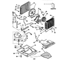 Whirlpool ACQ294XG0 unit diagram