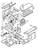 Airflow and control