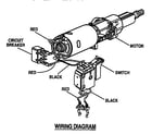 Craftsman 315271990 wiring diagram diagram