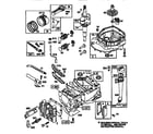 Craftsman 917377730 engine diagram