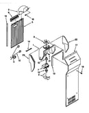 Air flow