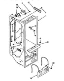 Refrigerator liner