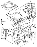Controls and rear panel