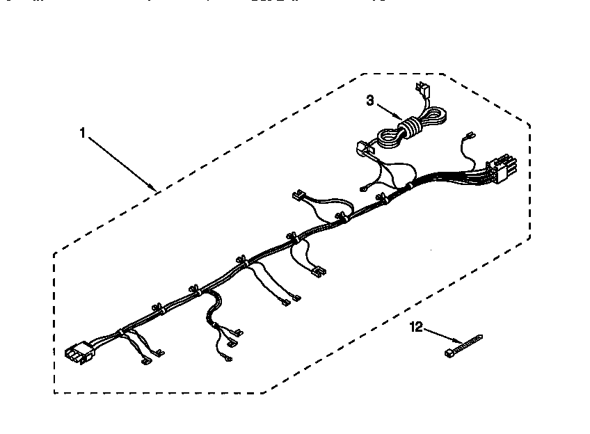 WIRING HARNESS