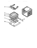 Internal oven