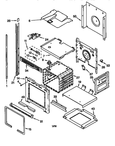 Oven