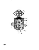 Heat pump outdoor unit