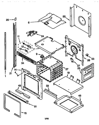 Oven