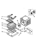 Internal oven