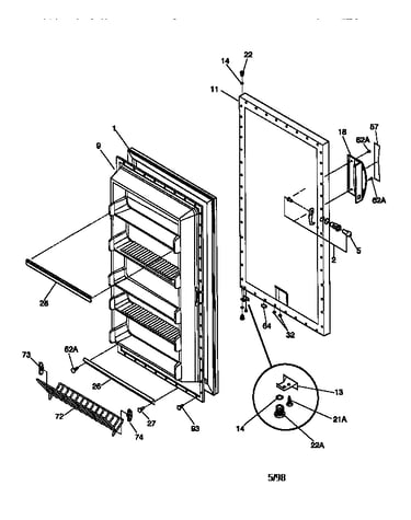 Door